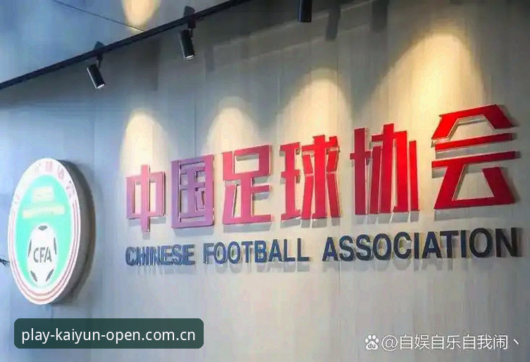 开云体育最新消息 资深用户解析足协第三批禁足名单:从开运体育平台看中国足球的“净化风暴”